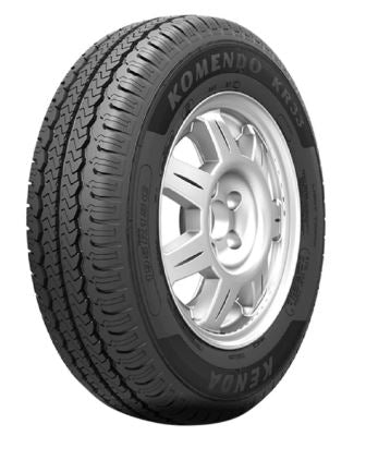 205/70 R15C 106/104S KR33A W 8P KENDA