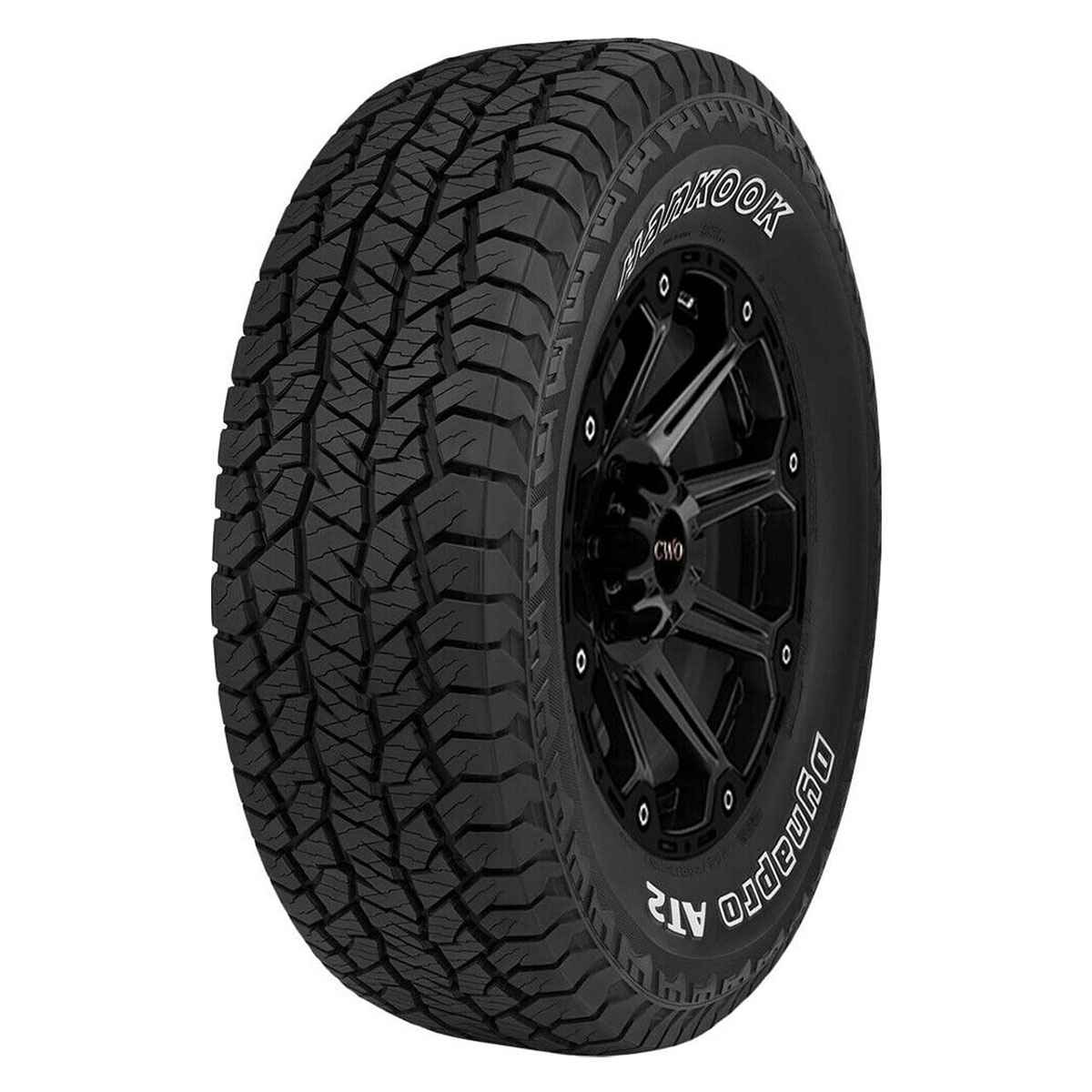 265/60 R18T XL 04 RF11 HANKOOK
