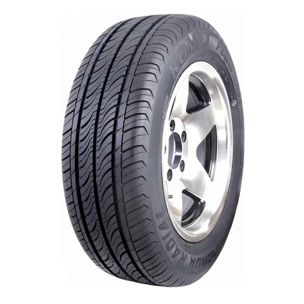 165/65 R13 77H KR23 TL E4 KENDA
