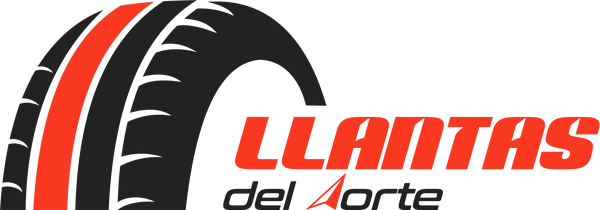 LLANTAS DEL NORTE
